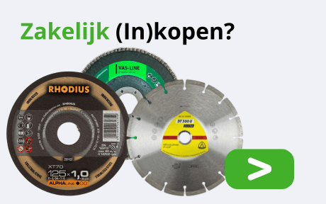 Zakelijk inkopen