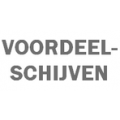 Voordeelschijven