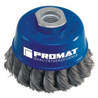 Promat komstaalborstel
